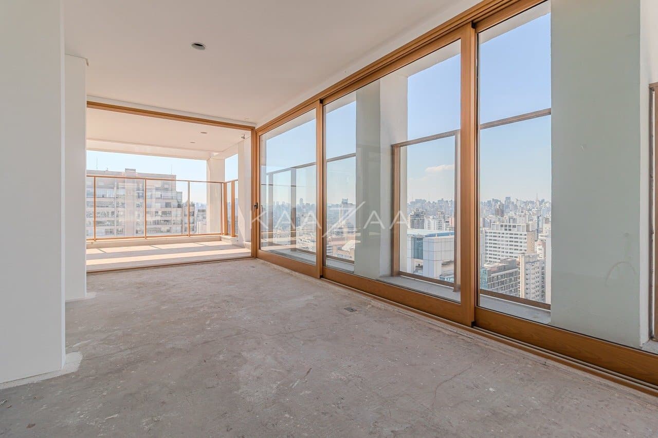 Apartamento duplex à venda no Itaim Bibi - Foto 6