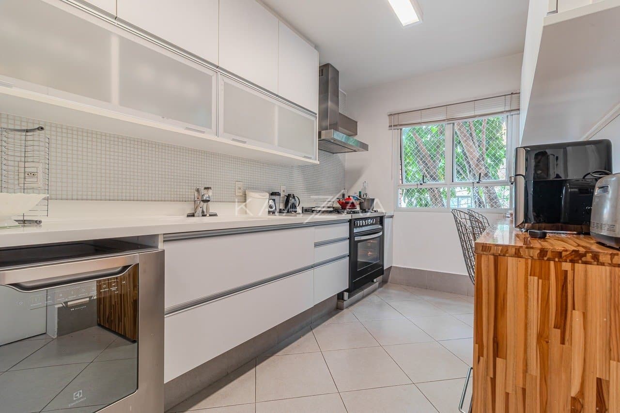 Apartamento à venda no Jardim Paulista - Foto 24