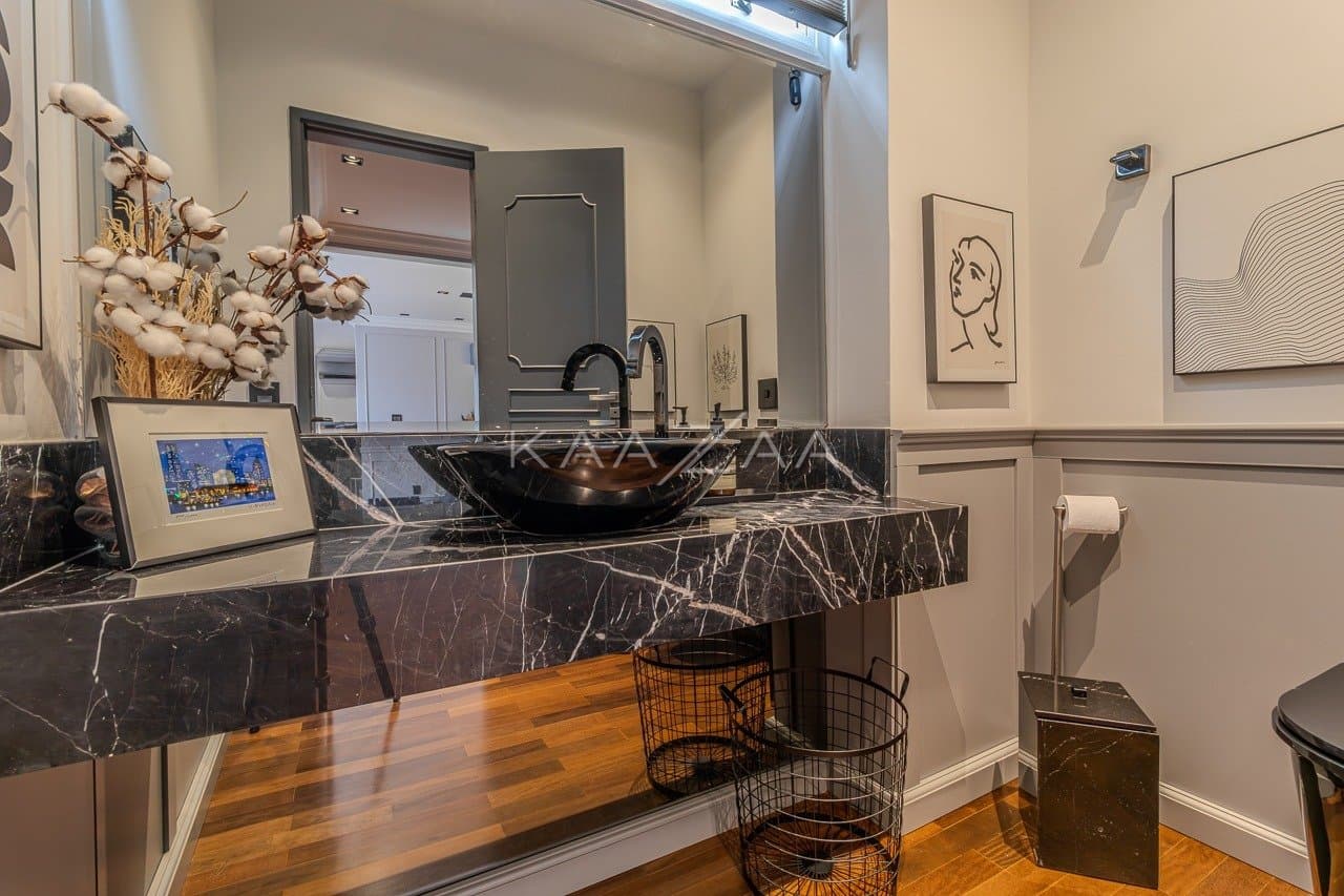 Apartamento à venda no Jardins - Foto 10