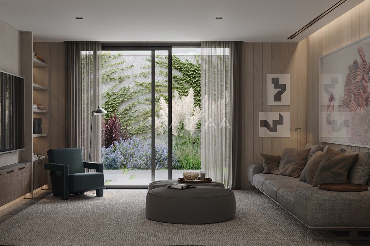 Residência com design singular no Jardim Paulistano. Nova e repleta de detalhes únicos. - Foto 40