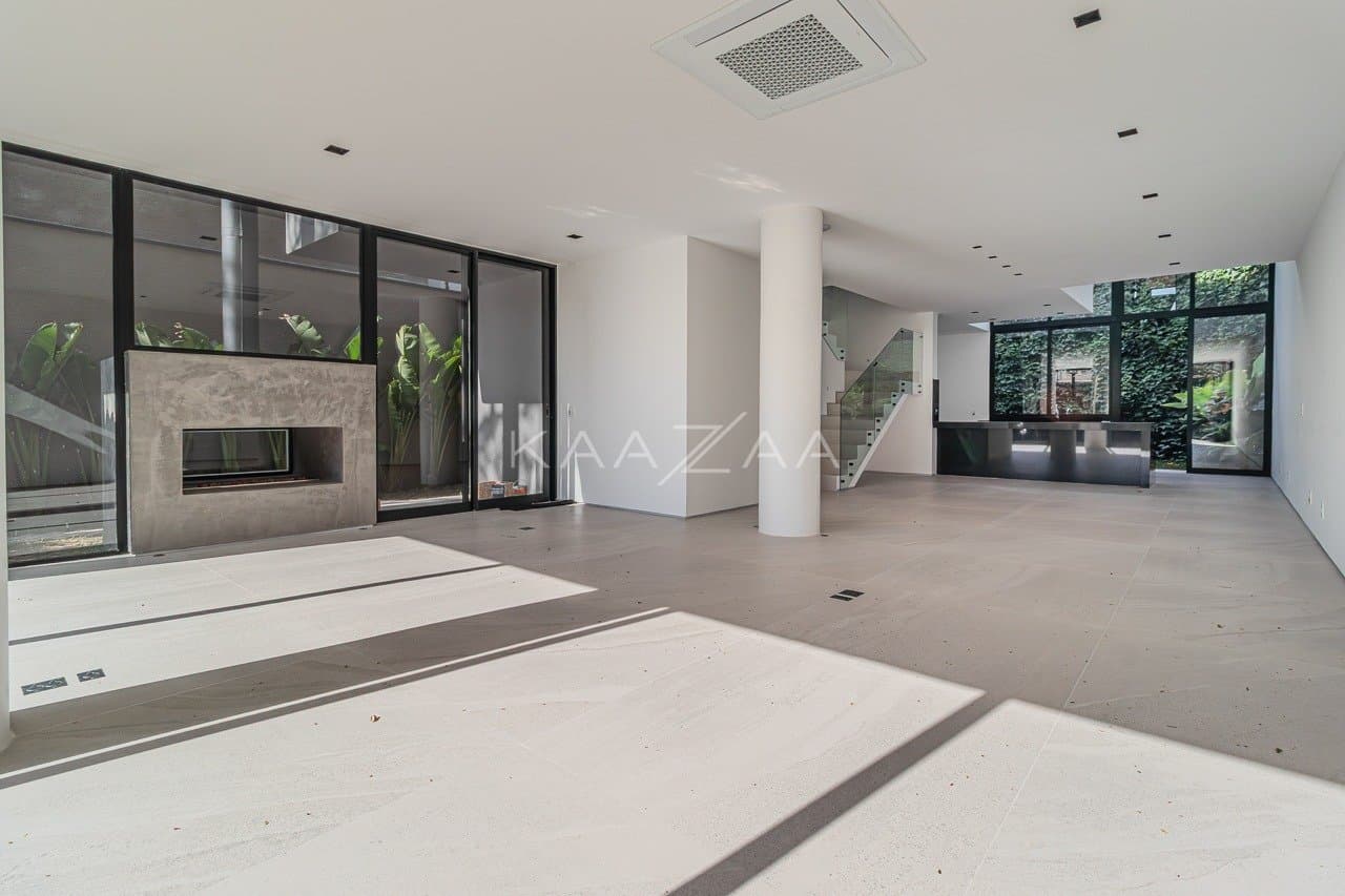 Casa no Jardim Paulista - Foto 16