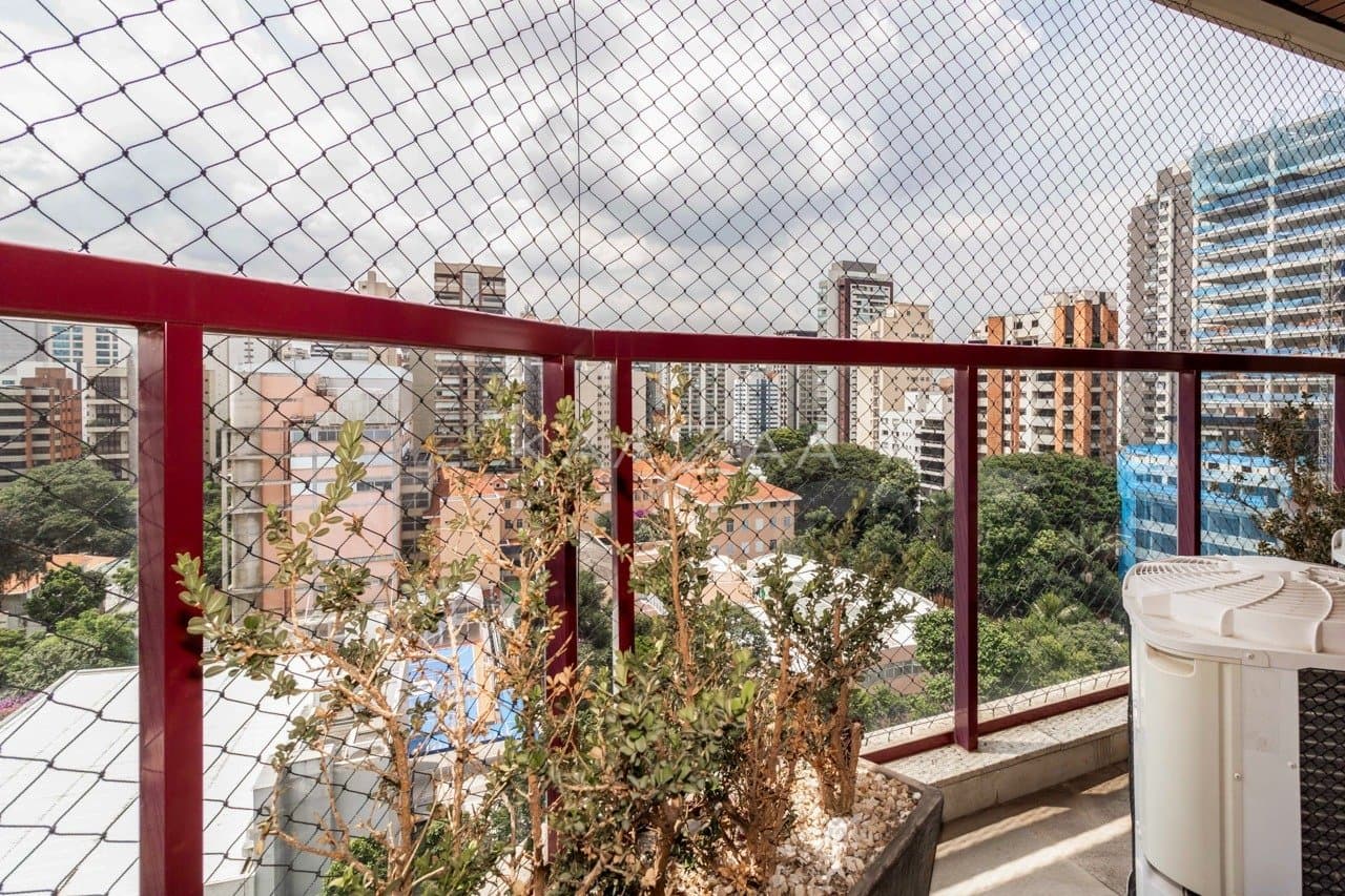 Apartamento em Moema. - Foto 20