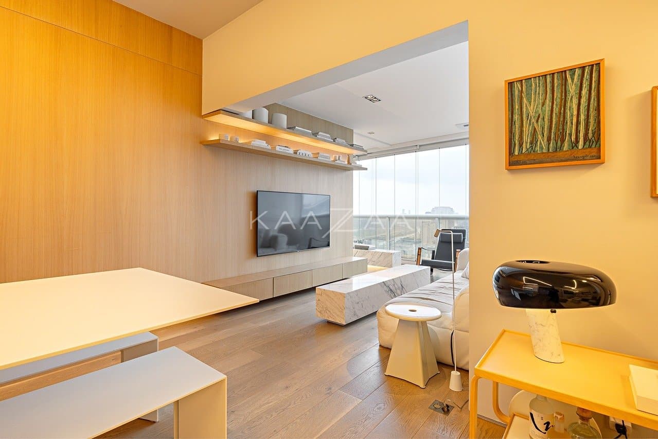 Apartamento à venda na Vila Olímpia - Foto 22