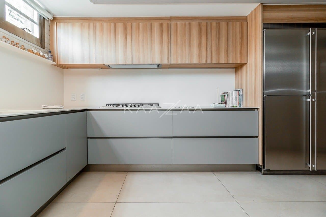 Cobertura duplex à venda no Jardins - Foto 52