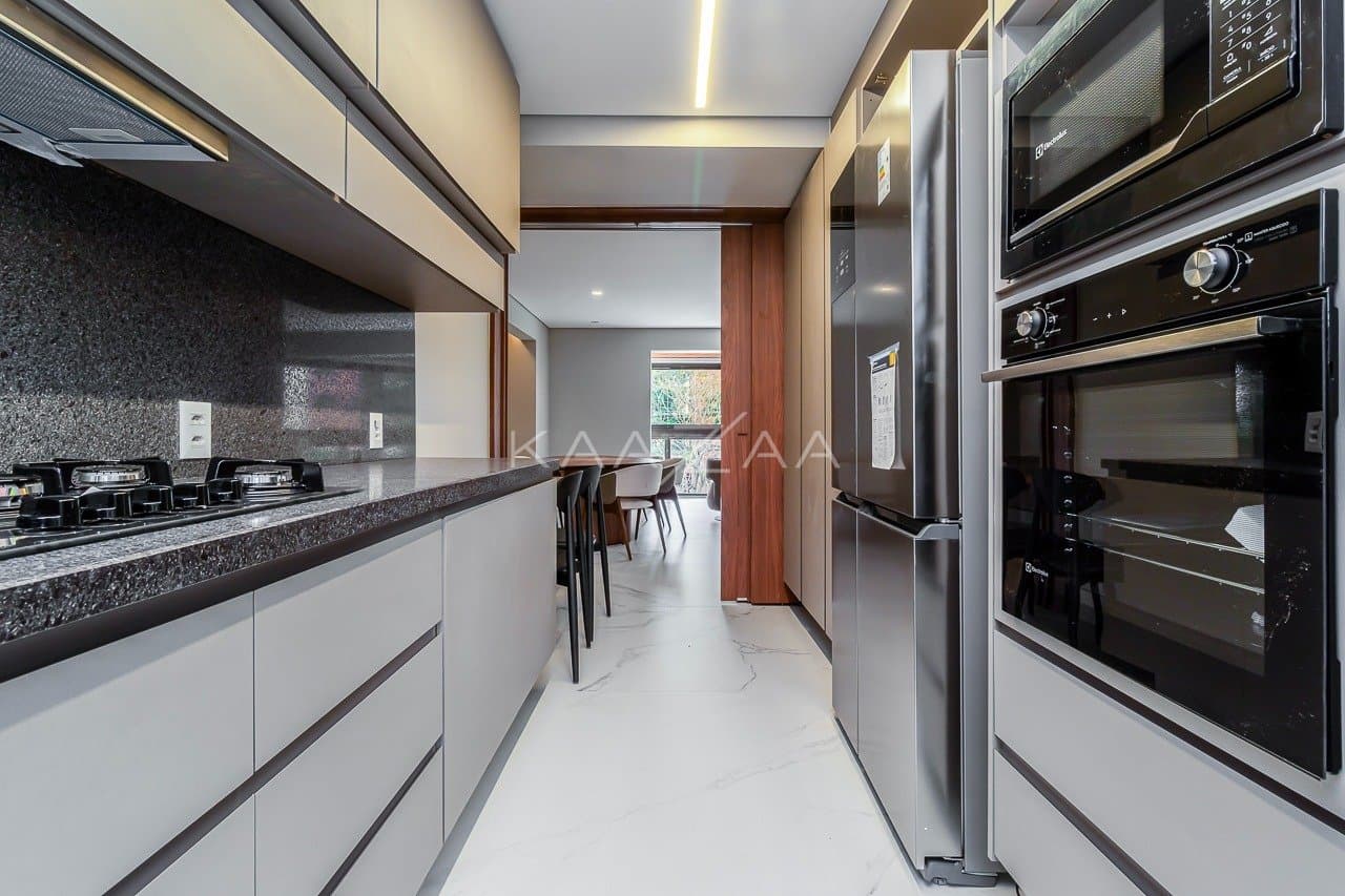 Apartamento na Vila Nova Conceição - Foto 20