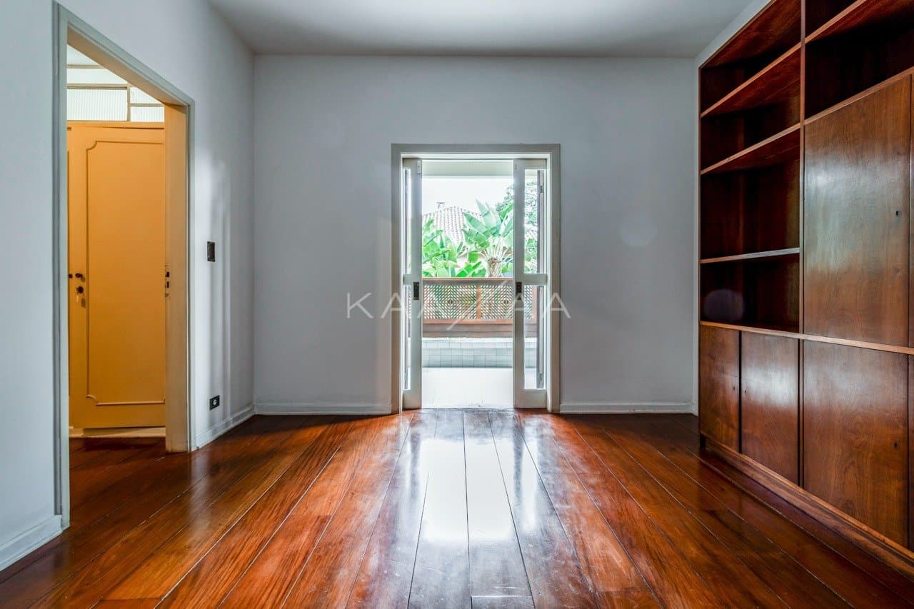Casa cheia de estilo e completa em conforto, no Jardim América. - Foto 22