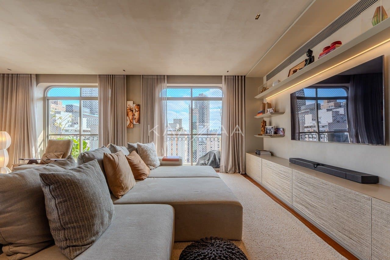 Apartamento à venda no Itaim Bibi - Foto 6