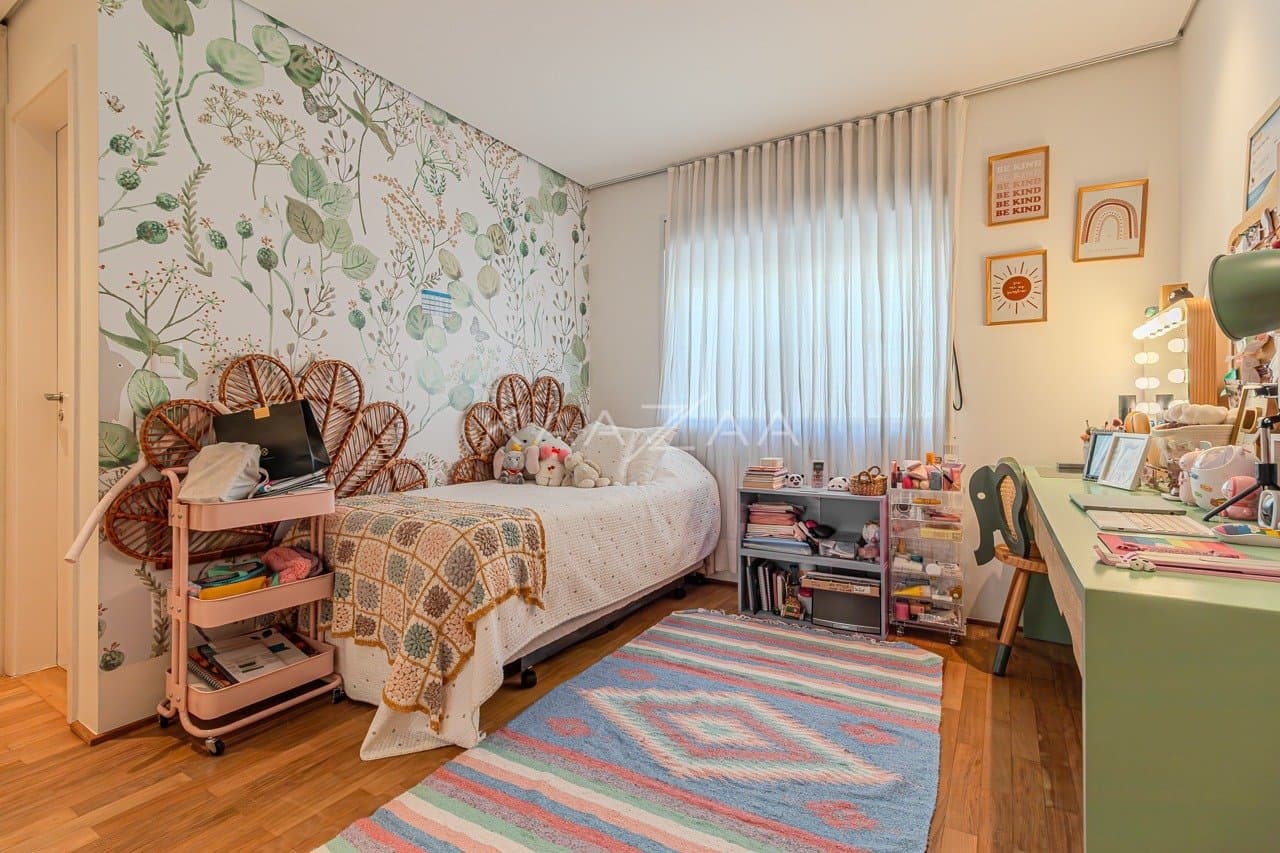 Casa em condomínio à venda na Vila Madalena - Foto 33