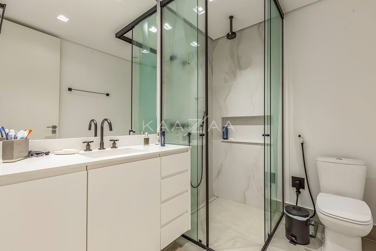 Apartamento garden à venda no Jardim Paulistano - Foto 25