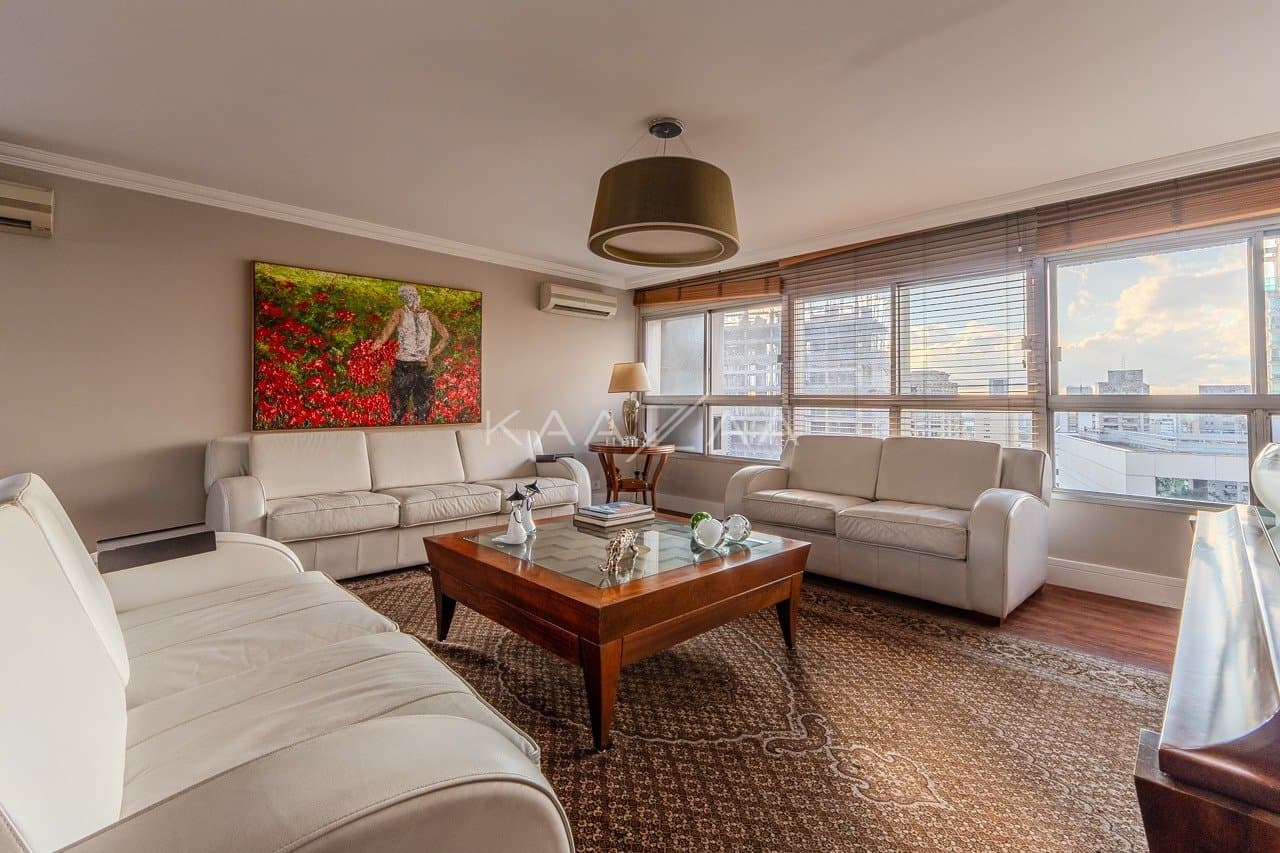Apartamento à venda no Itaim Bibi - Foto 9