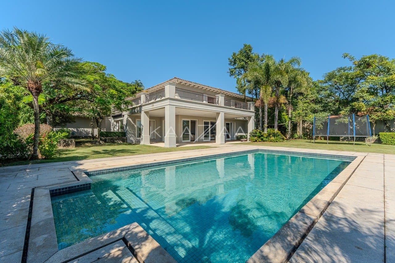 Casa à venda em Cidade Jardim - Foto 1