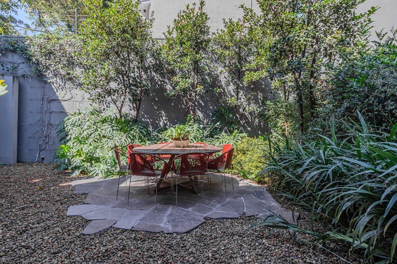 Casa à venda no Jardim Paulista - Foto 5