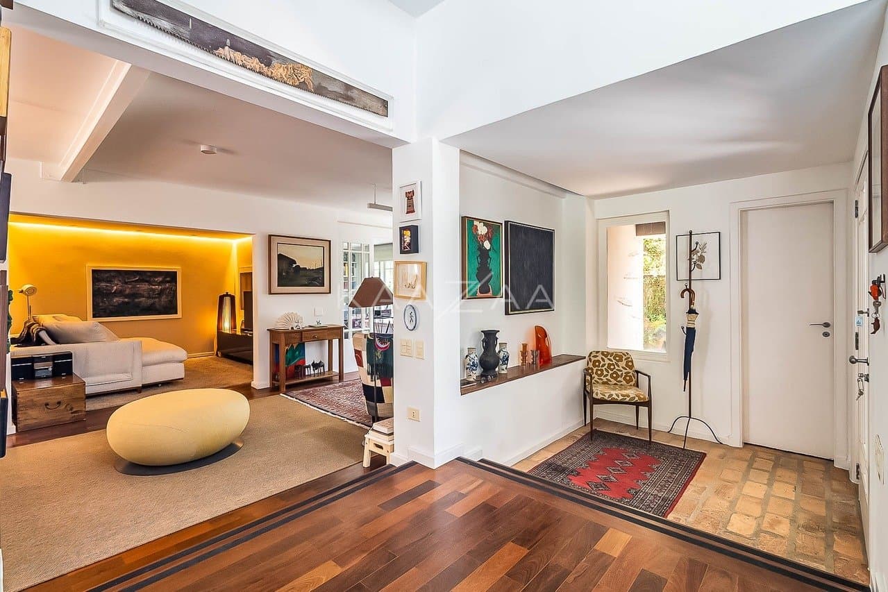 Casa à venda em Alto de Pinheiros - Foto 12
