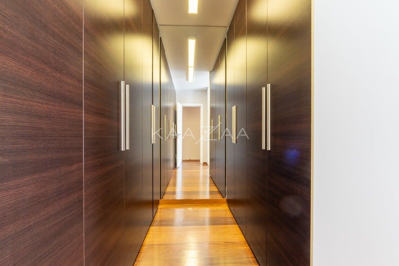 Apartamento à venda na Vila Nova Conceição - Foto 29