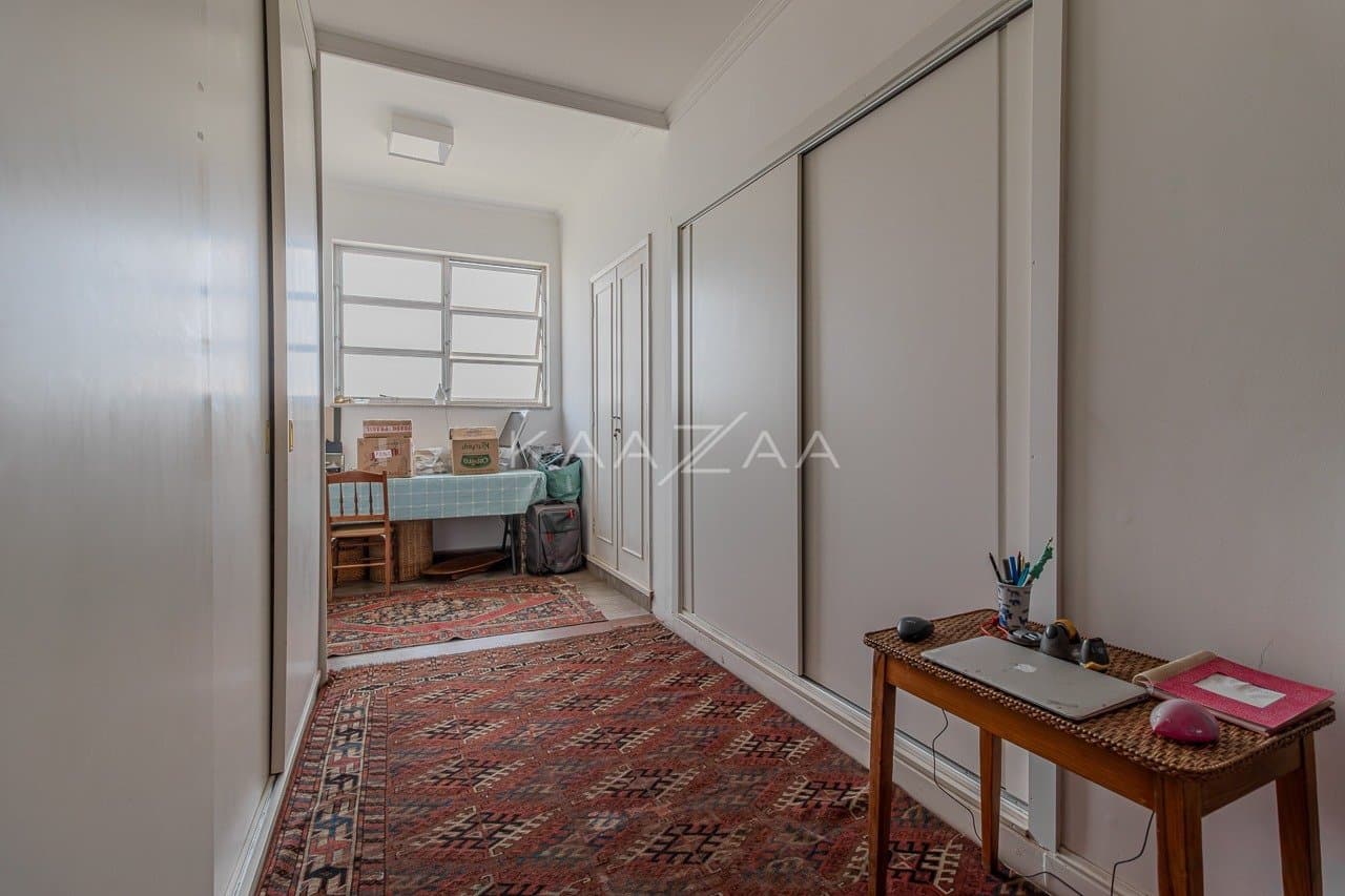 Apartamento no Jardim Europa - Foto 44