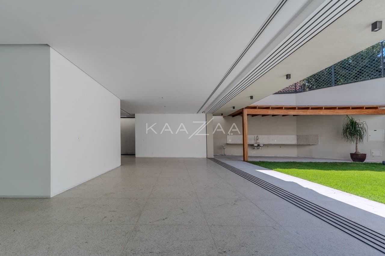 Casa à venda no Jardim Europa - Foto 3
