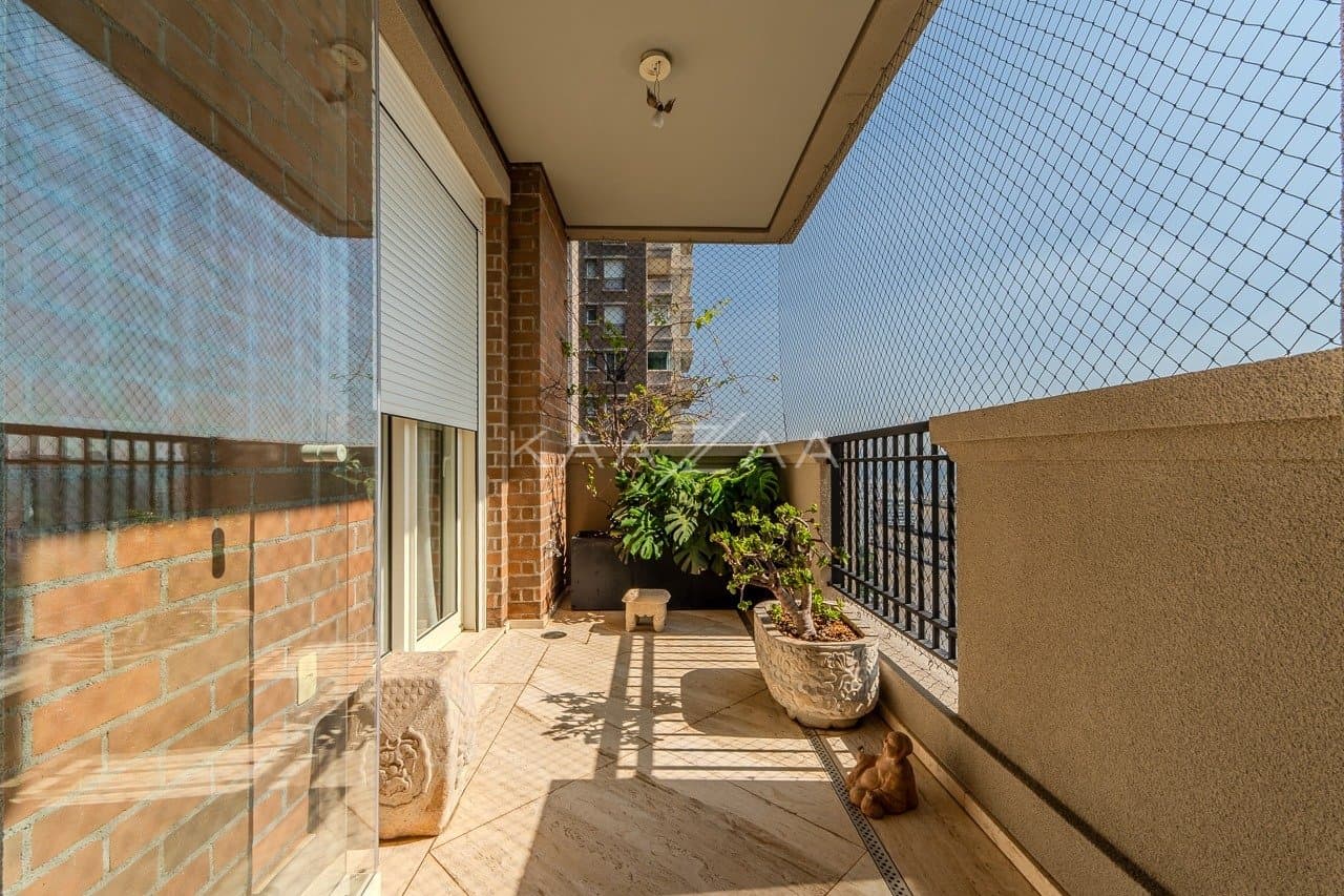 Apartamento à venda no Jardim Paulistano - Foto 2