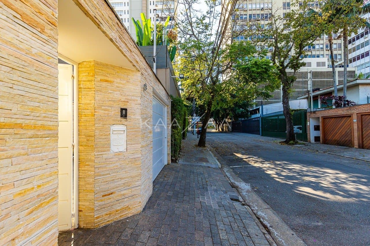 Casa no Jardim Paulistano - Foto 54