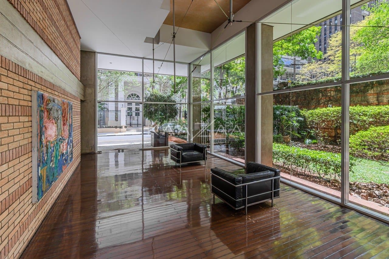 Apartamento à venda no Itaim Bibi - Foto 47