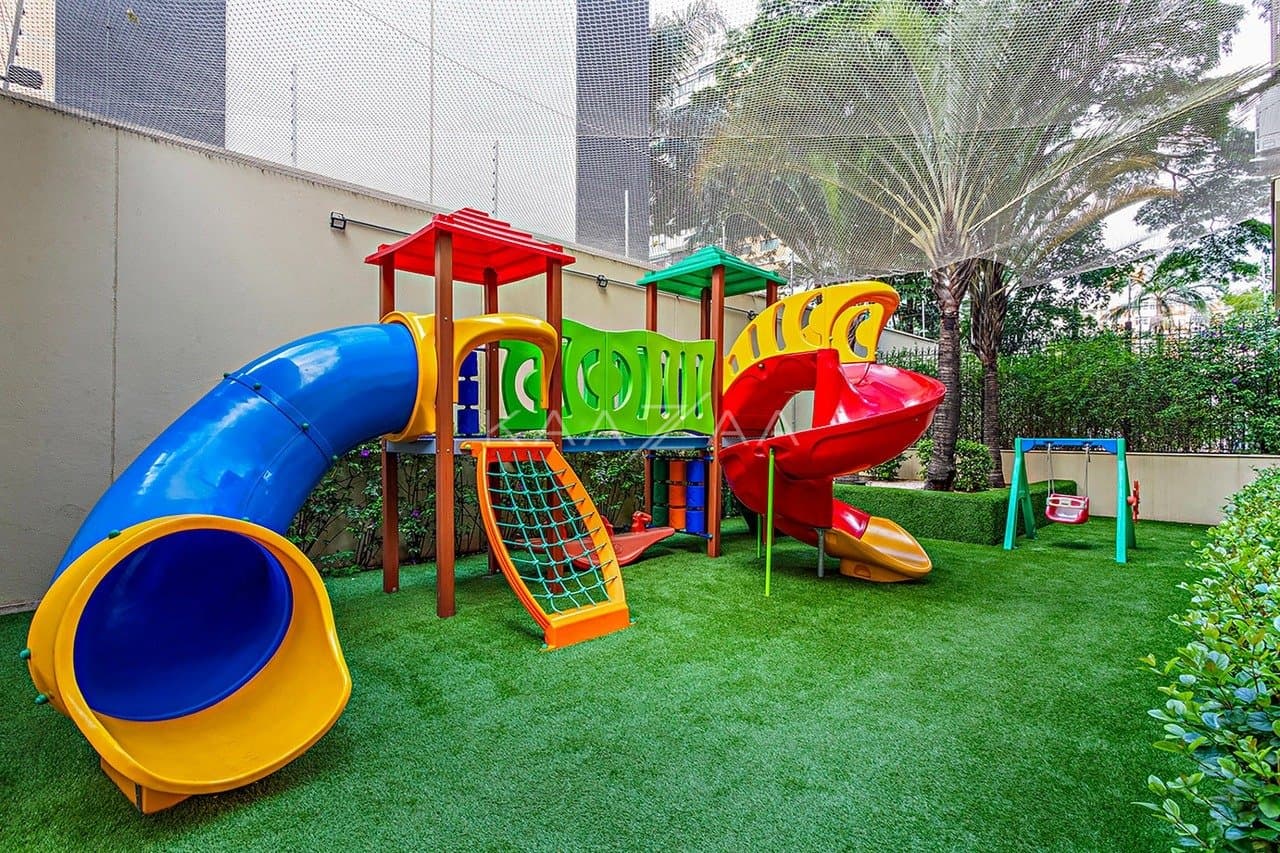 Apartamento à venda no Itaim Bibi - Foto 54