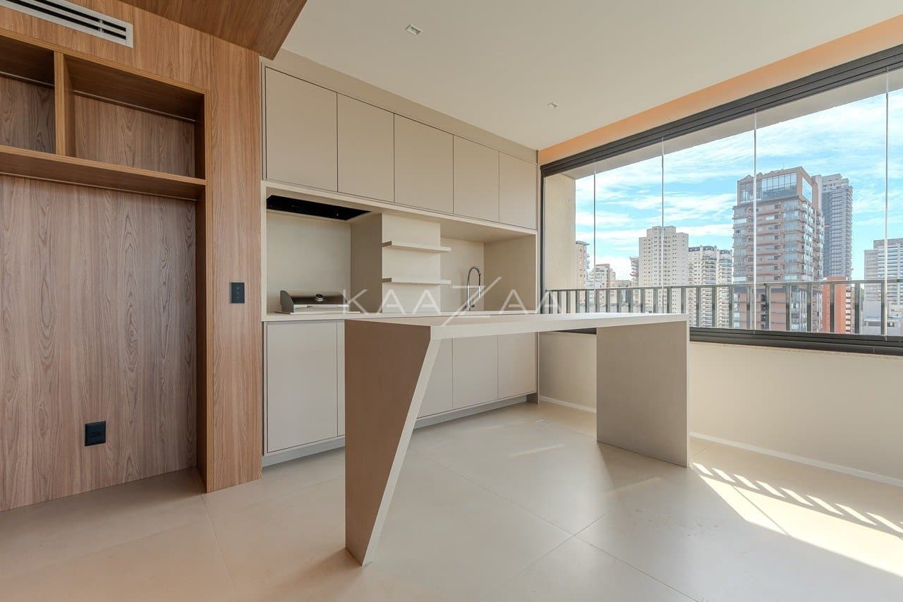Apartamento à venda em Pinheiros - Foto 9
