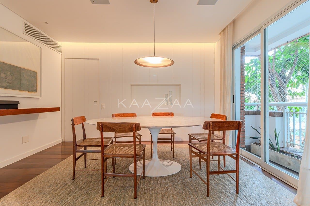 Apartamento à venda no Jardim Paulista - Foto 17