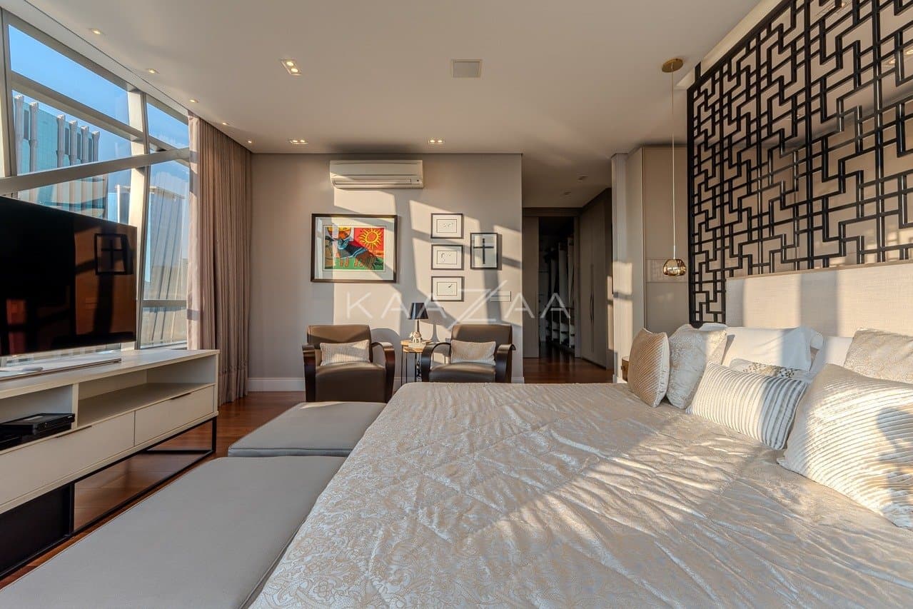 Apartamento à venda no Itaim Bibi - Foto 32