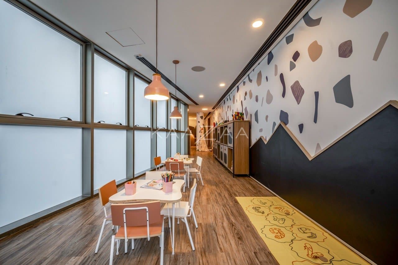 Qualidade de vida no melhor do Itaim Bibi, neste apartamento super luminoso em prédio com lazer. - Foto 12