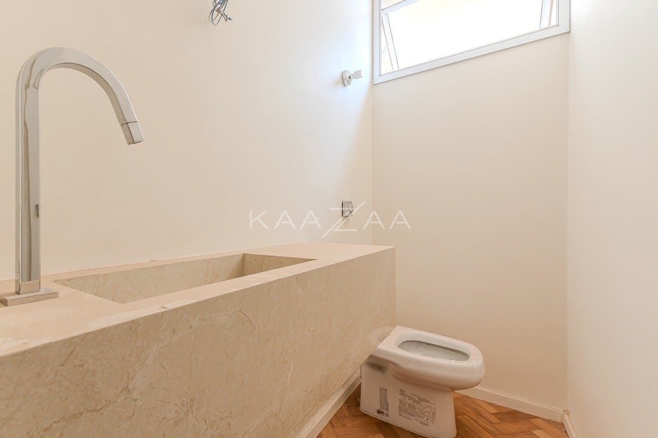 Apartamento no Jardins - Foto 11