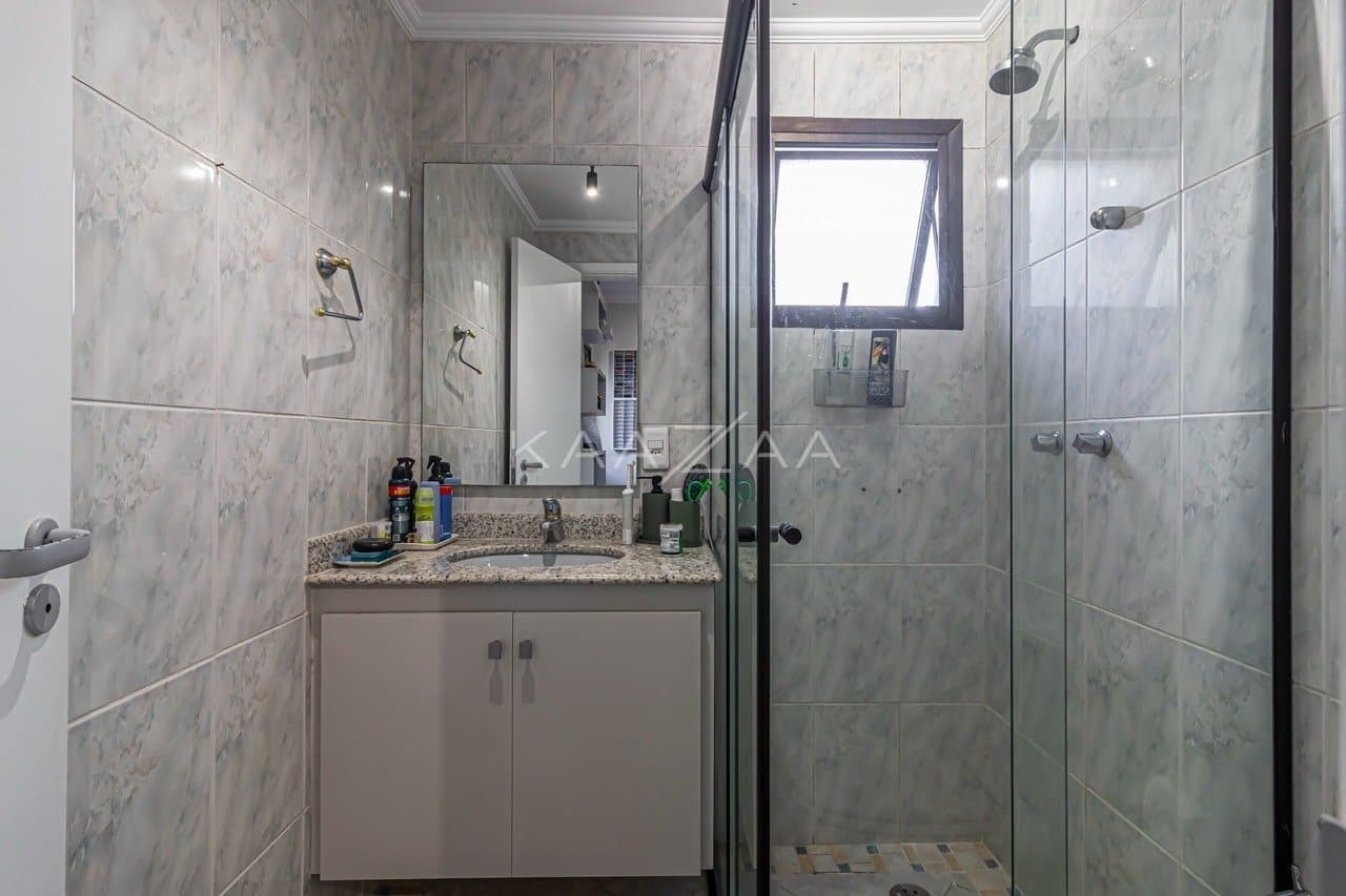 Apartamento à venda na Vila Nova Conceição - Foto 19