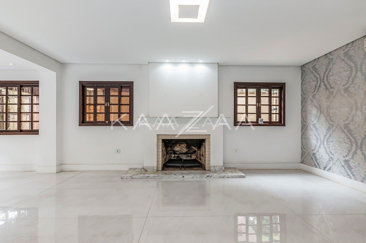 Belíssima casa reformada no Jardim Paulistano. Em ótima localização, a poucos metros da Faria Lima. - Foto 16