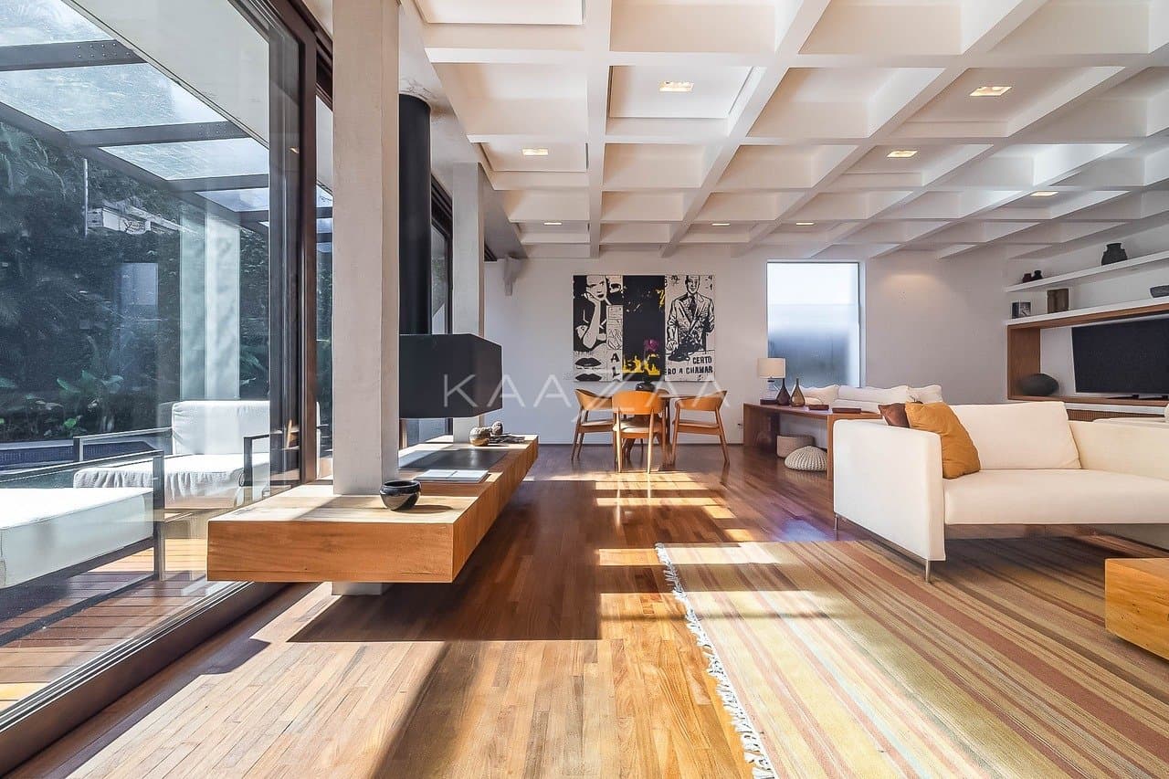 Casa à venda em Alto de Pinheiros - Foto 9