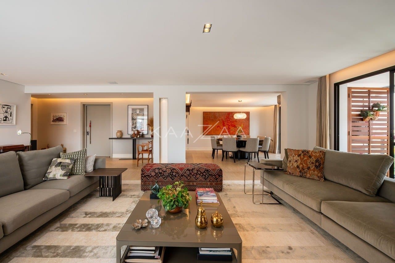 Apartamento à venda no Jardim Europa - Foto 6