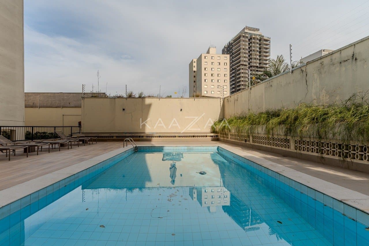 Apartamento à venda em Pinheiros - Foto 37