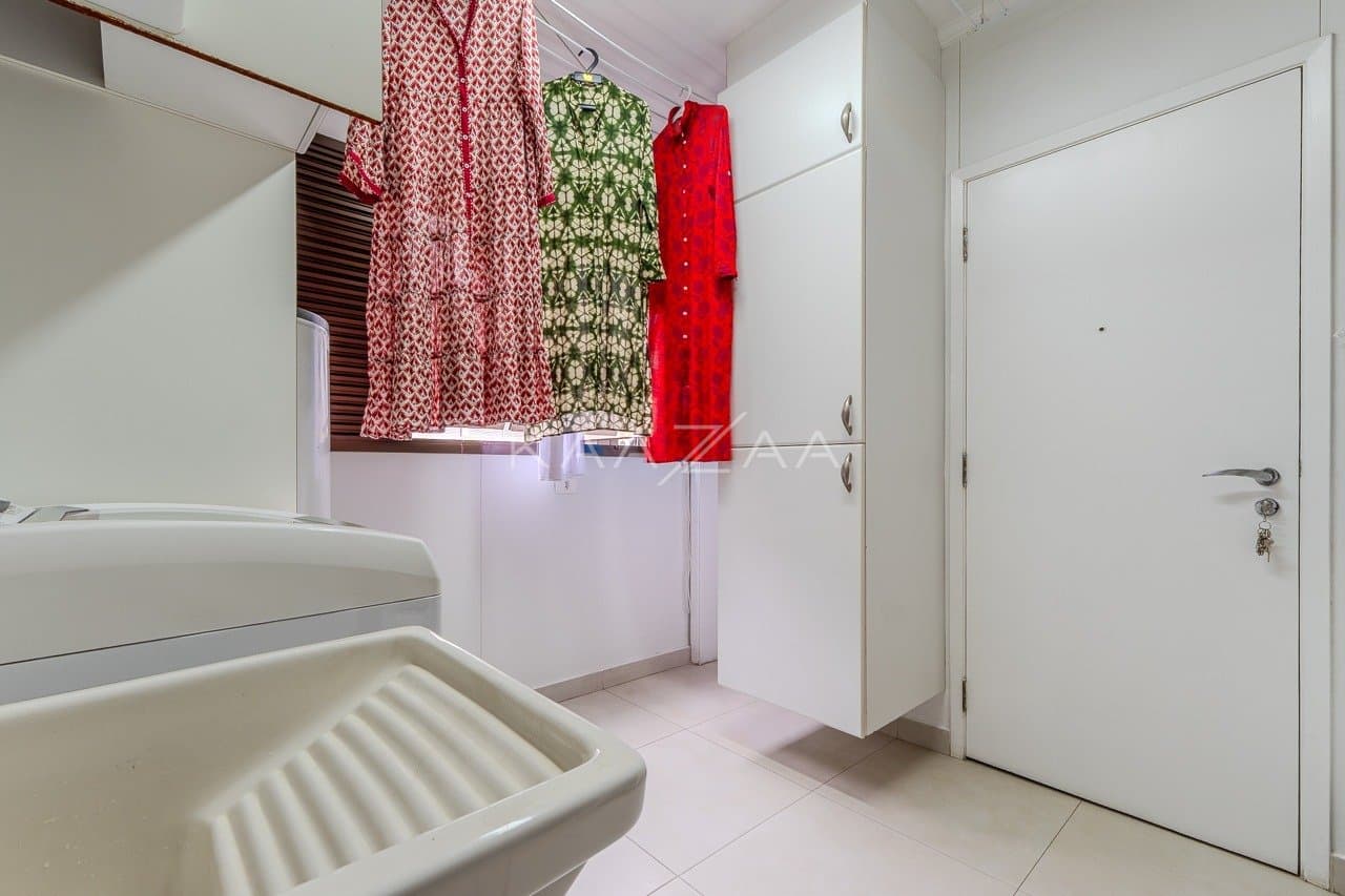 Apartamento à venda no Itaim Bibi - Foto 32