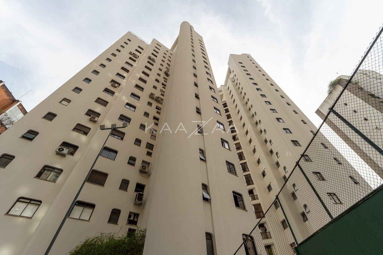 Apartamento à venda no Itaim Bibi - Foto 35