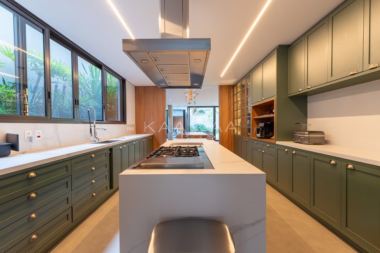 Casa à venda em Alto de Pinheiros - Foto 39