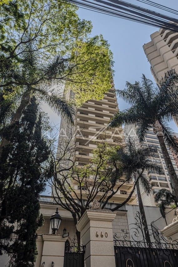 Cobertura à venda no Jardim Paulista - Foto 2