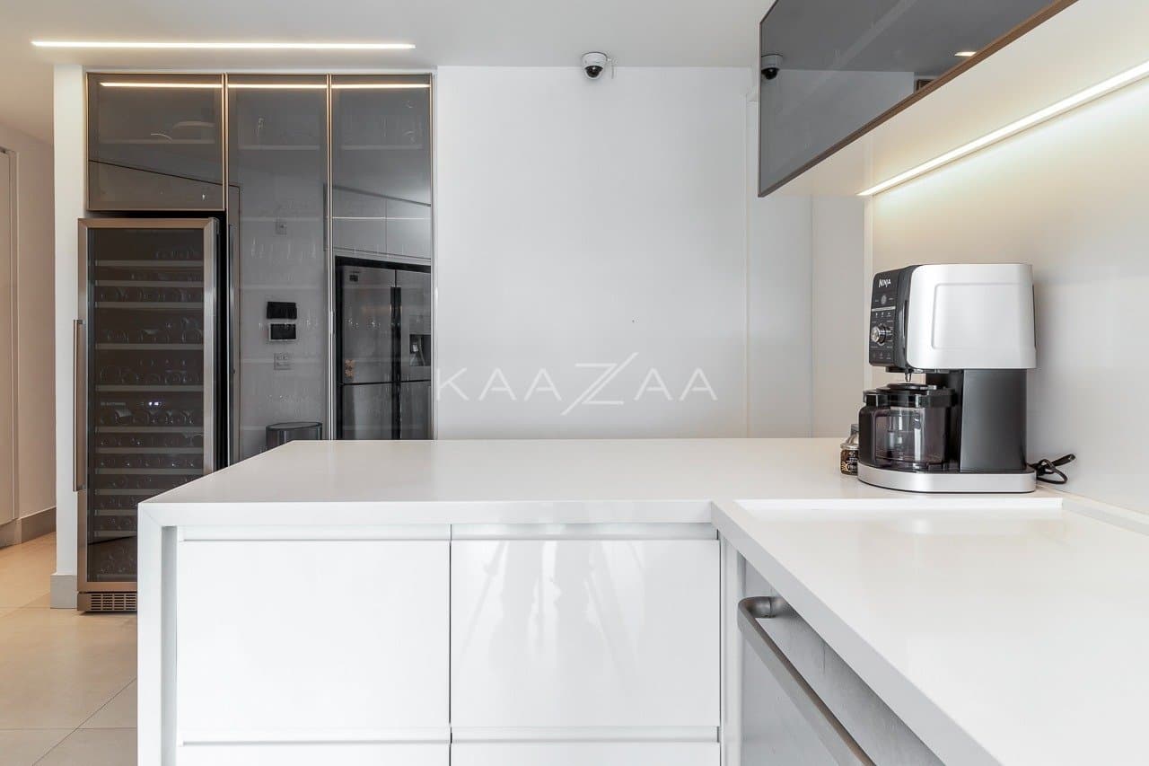 Apartamento em Alto de Pinheiros - Foto 26
