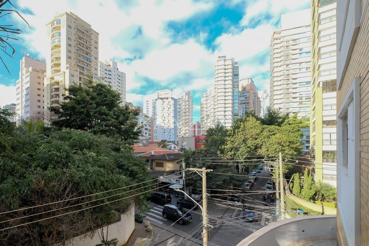 Apartamento à venda na Vila Nova Conceição - Foto 29