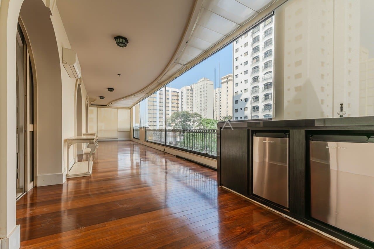 Apartamento à venda e locação no Jardim Paulista - Foto 27