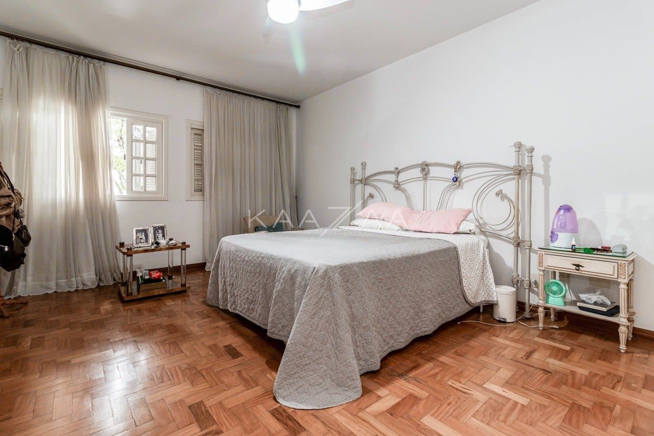 Casa no Jardim Paulistano. - Foto 26