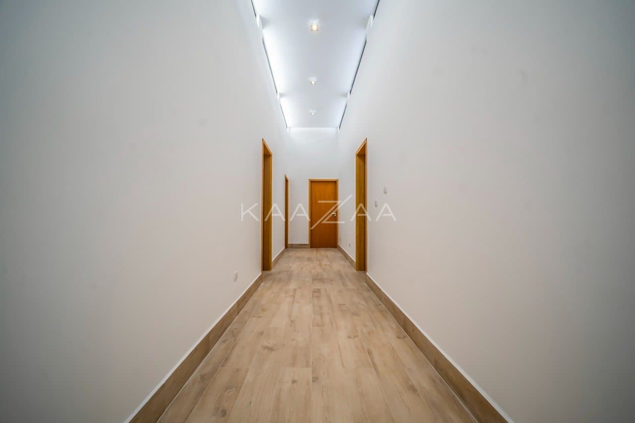 Venha conhecer essa casa e transforme-a no seu refúgio de tranquilidade no Jardim Guedala. - Foto 47