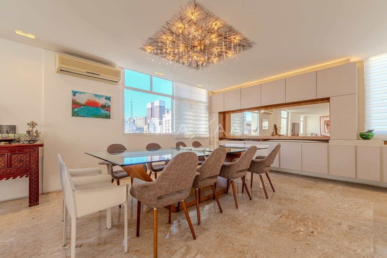 Apartamento à venda no Jardins - Foto 8