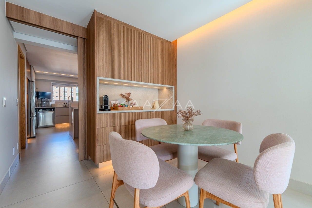 Apartamento à venda em Moema - Foto 33