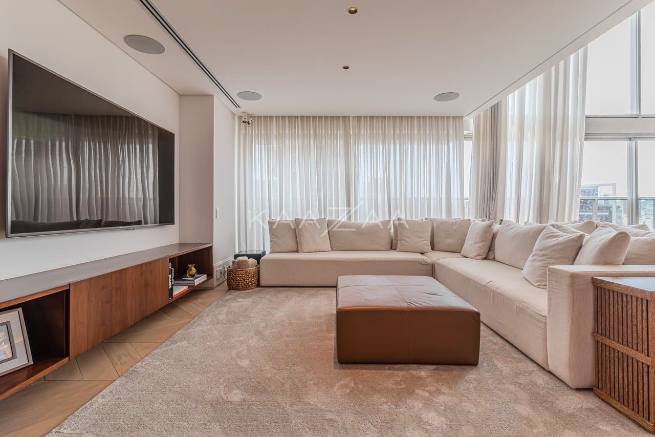 Apartamento à venda na Vila Olímpia - Foto 11