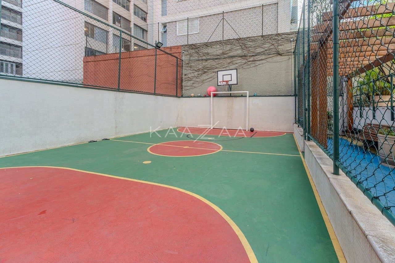 Apartamento para venda e locação no Jardins - Foto 29