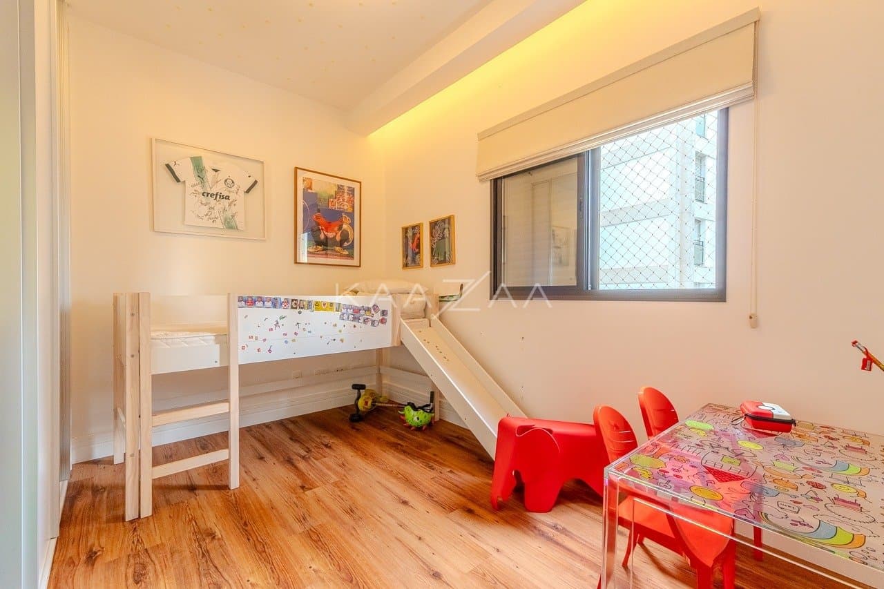 Apartamento para venda e locação na Vila Nova Conceição - Foto 26
