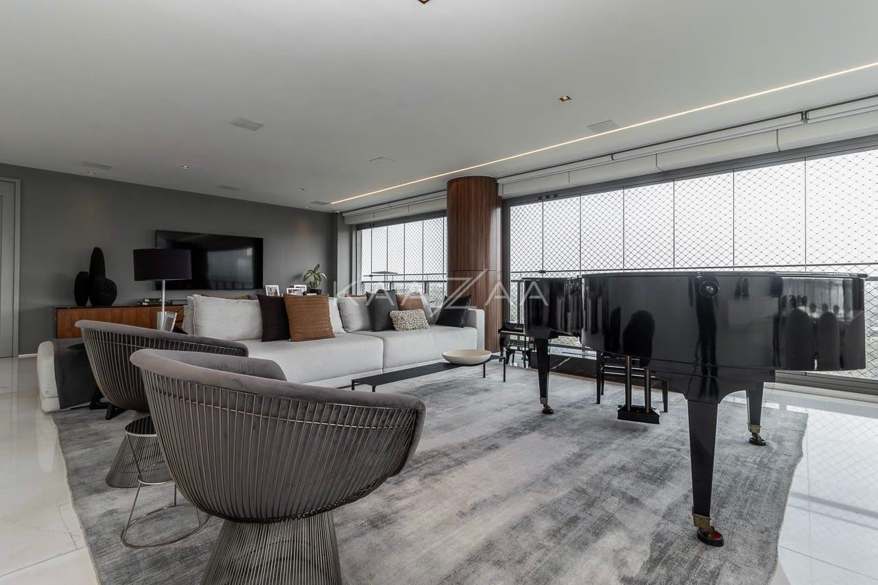 Apartamento em Alto de Pinheiros - Foto 7