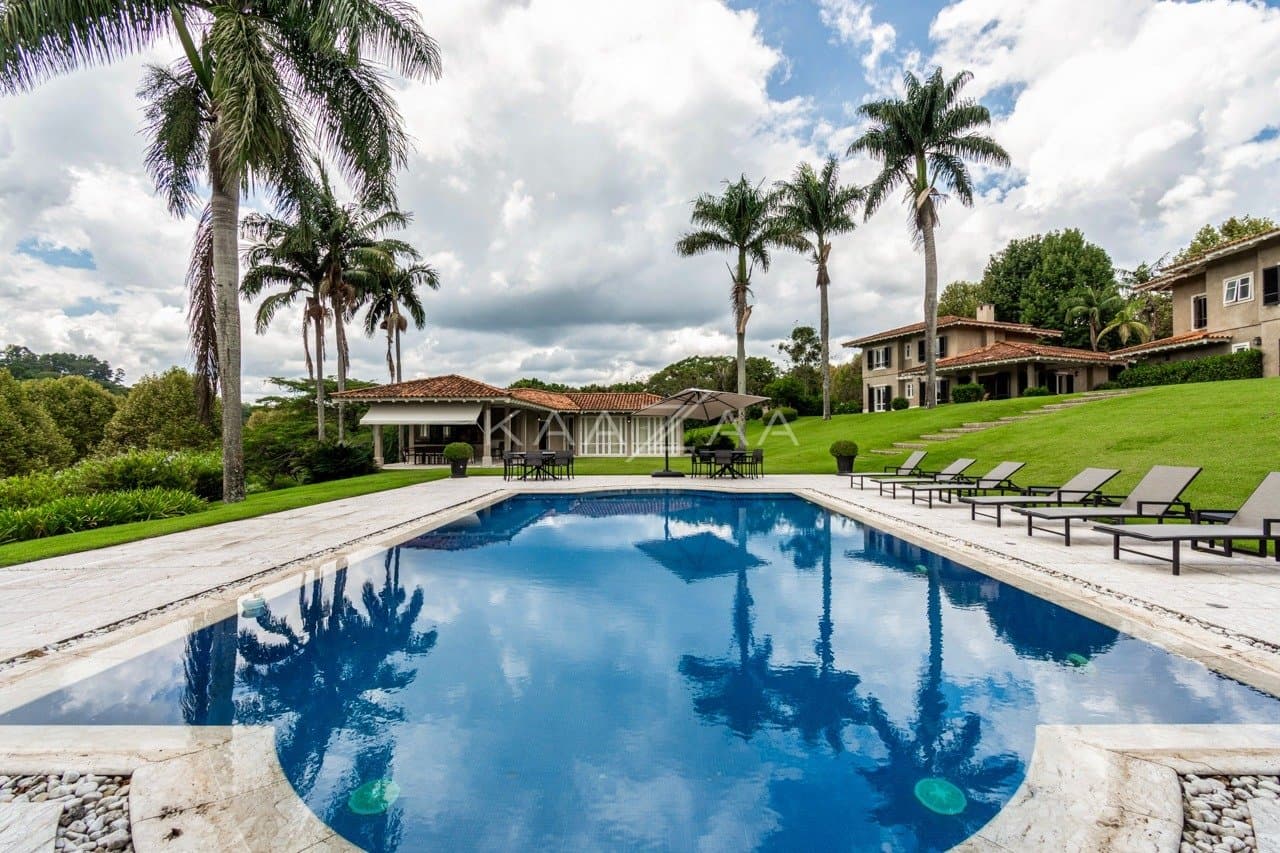 Casa de campo no Quinta da Baroneza. - Foto 3